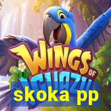 skoka pp